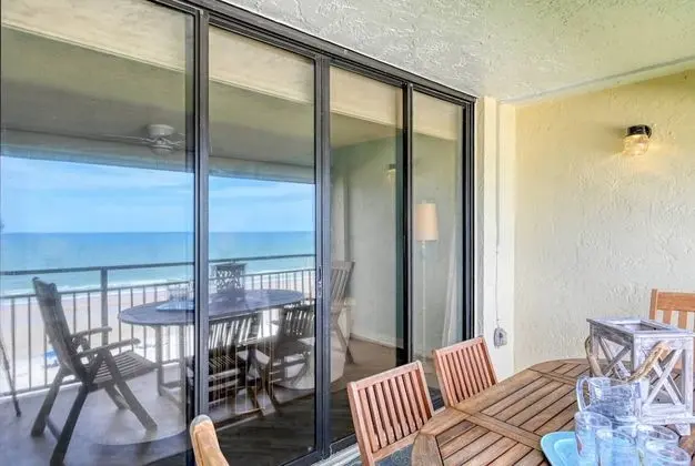 Daire (Sand Dollar Penthouse)