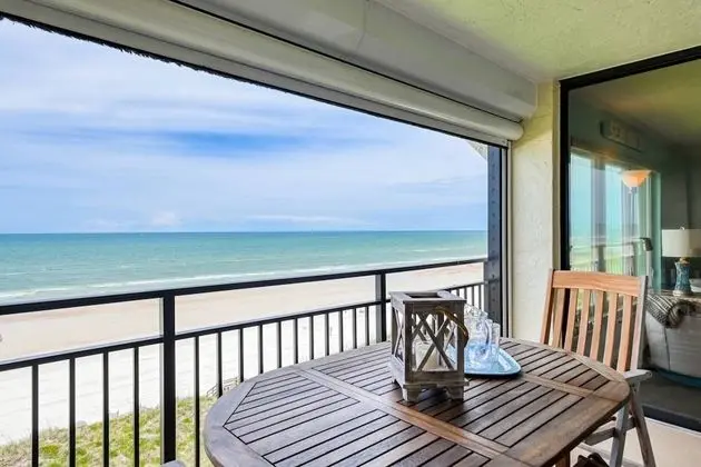 Daire (Sand Dollar Penthouse)