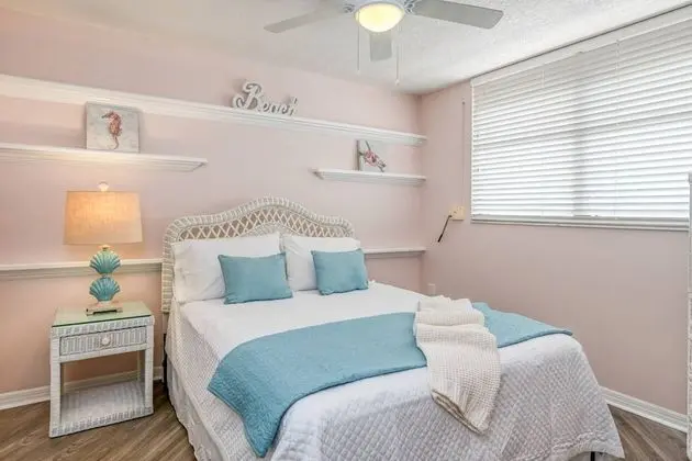 Daire (Sand Dollar Penthouse)