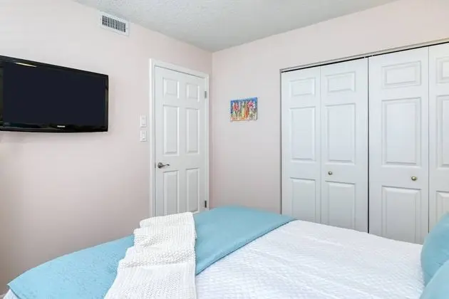 Daire (Sand Dollar Penthouse)