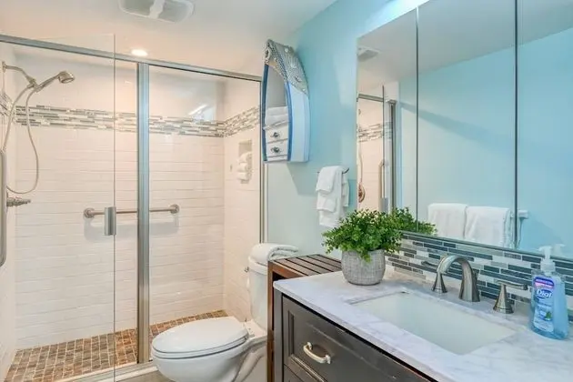 Daire (Sand Dollar Penthouse)