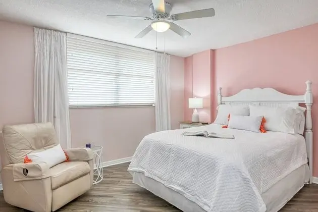 Daire (Sand Dollar Penthouse)