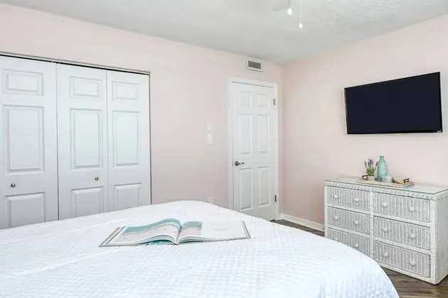 Daire (Sand Dollar Penthouse)