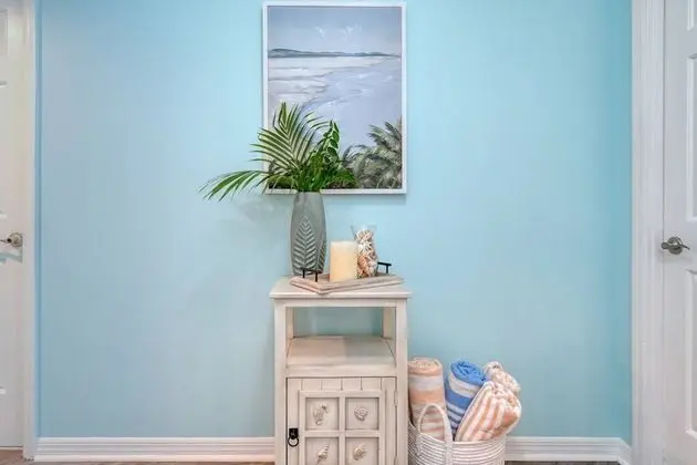 Daire (Sand Dollar Penthouse)