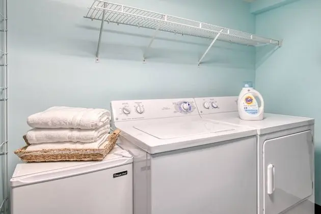 Daire (Sand Dollar Penthouse)