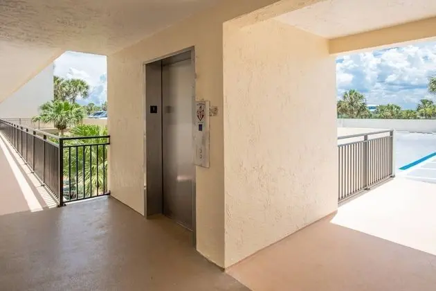 Daire (Sand Dollar Penthouse)