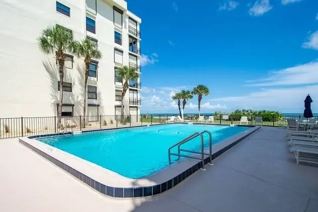 Daire (Sand Dollar Penthouse)