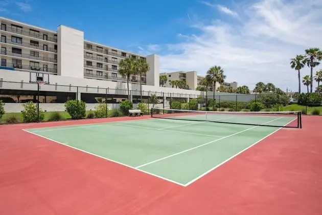 Daire (Sand Dollar Penthouse)