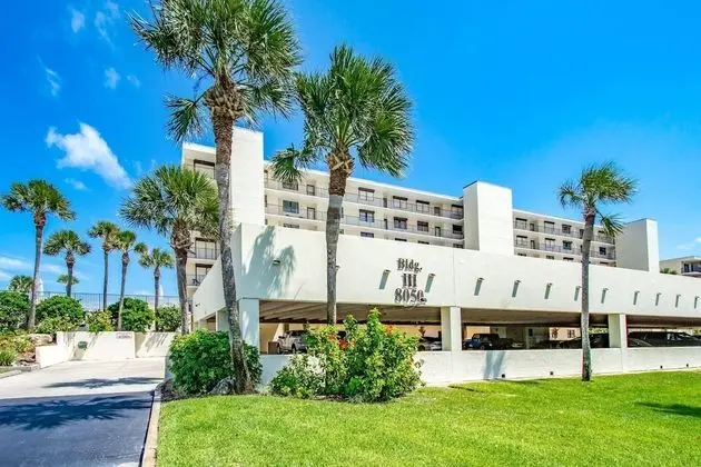 Daire (Sand Dollar Penthouse)