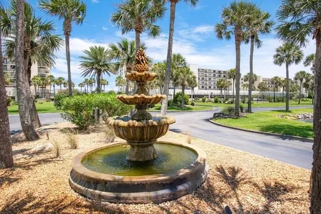 Daire (Sand Dollar Penthouse)