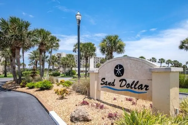 Daire (Sand Dollar Penthouse)