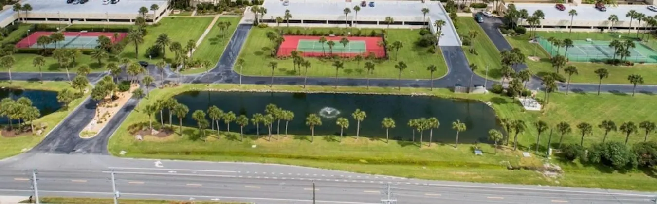 Daire (Sand Dollar Penthouse)