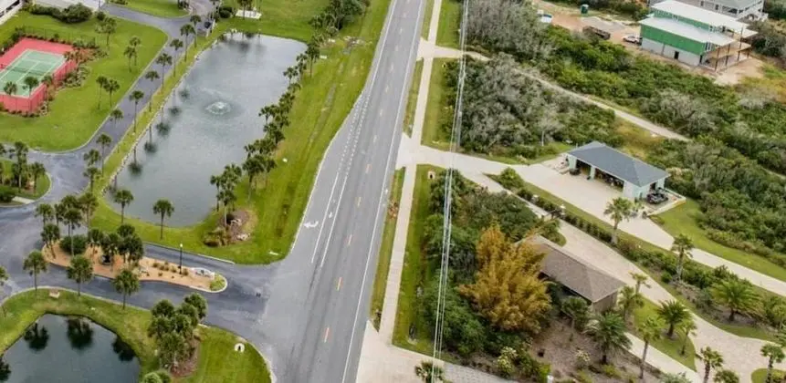 Daire (Sand Dollar Penthouse)