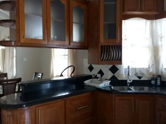Apart Daire, 3 Yatak Odası, Şehir Manzaralı (Bedrooms allocated based on occupancy)
