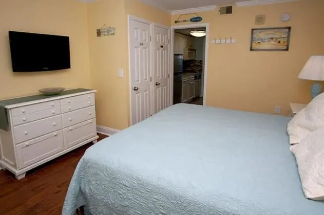 Deluxe Apart Daire, 1 Yatak Odası, Okyanusa Sıfır (1027)