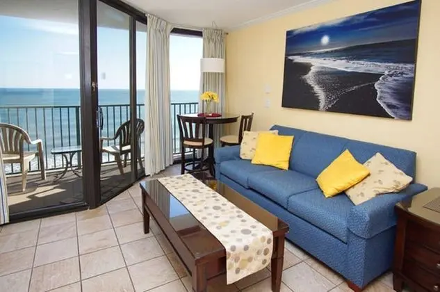 Deluxe Apart Daire, 1 Yatak Odası, Okyanusa Sıfır (1027)