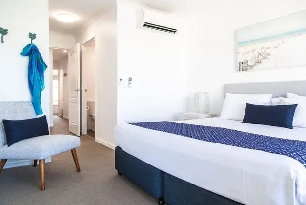 Apart Daire, 2 Yatak Odası (Ground Floor)