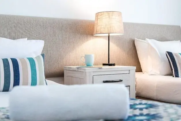 Apart Daire, 2 Yatak Odası (Ground Floor)