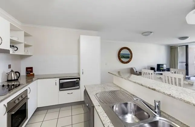 Apart Daire, 2 Yatak Odası (Ground Floor)