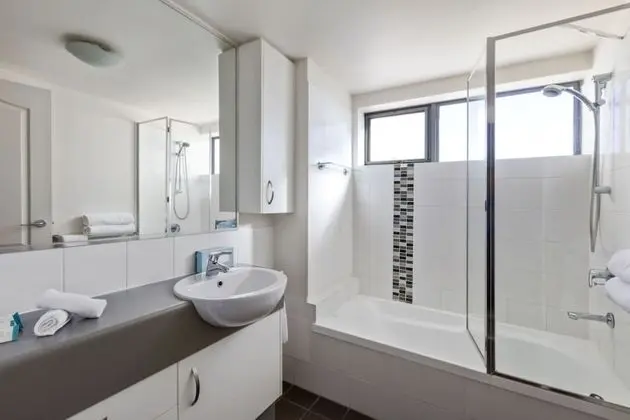 Apart Daire, 2 Yatak Odası (Ground Floor)