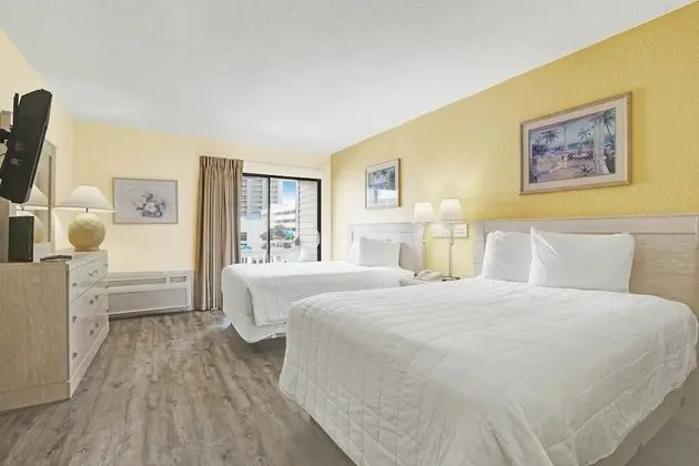 Villa, 2 Yatak Odası, Mutfak