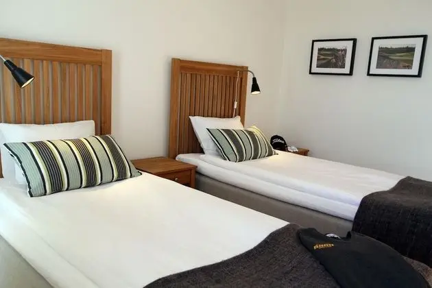 Tek Büyük Yataklı Oda, Balkon (Private Bathroom)