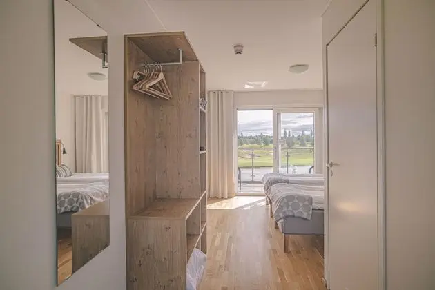 Tek Büyük Yataklı Oda, Balkon (Private Bathroom)