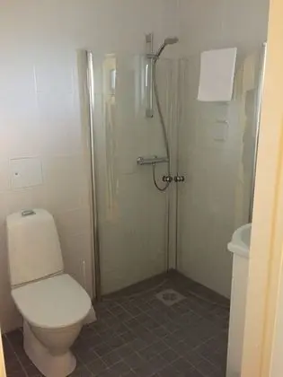 Tek Büyük Yataklı Oda, Balkon (Private Bathroom)