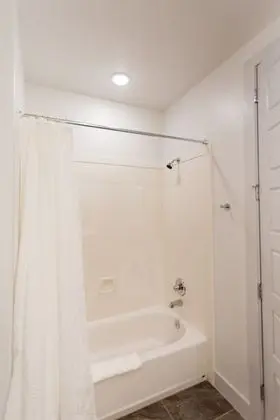 1 Bedroom Double Queen Junior Suite