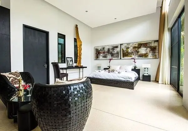 6 Bedrooms Luxury Villa (The Marina Villa)