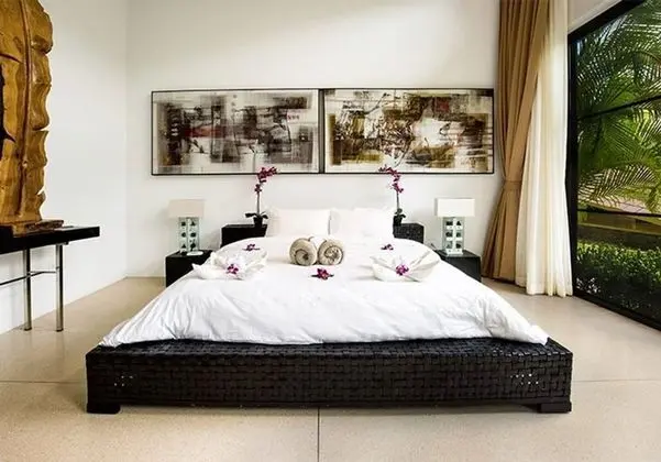 6 Bedrooms Luxury Villa (The Marina Villa)