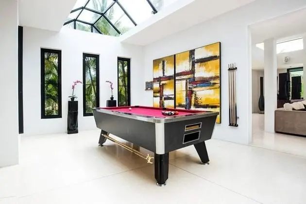 6 Bedrooms Luxury Villa (The Marina Villa)
