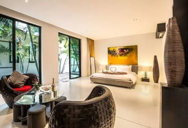 6 Bedrooms Luxury Villa (The Marina Villa)