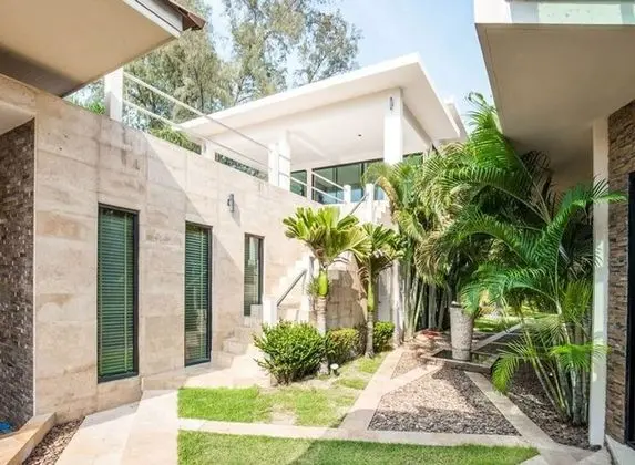 6 Bedrooms Luxury Villa (The Marina Villa)