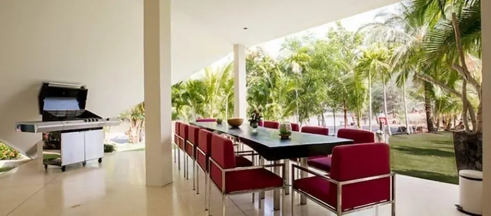 6 Bedrooms Luxury Villa (The Marina Villa)