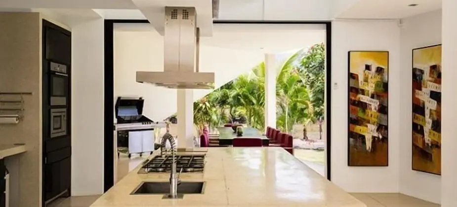 6 Bedrooms Luxury Villa (The Marina Villa)