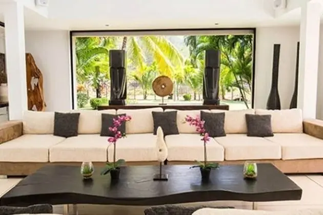 6 Bedrooms Luxury Villa (The Marina Villa)