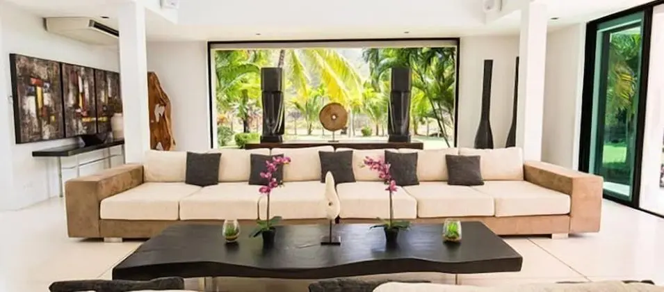 6 Bedrooms Luxury Villa (The Marina Villa)