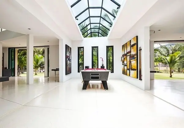 6 Bedrooms Luxury Villa (The Marina Villa)