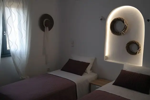 Ev, 2 Yatak Odası, Deniz Manzaralı