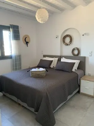 Ev, 2 Yatak Odası, Deniz Manzaralı