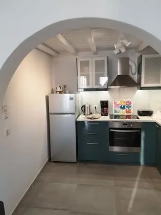 Ev, 2 Yatak Odası, Deniz Manzaralı