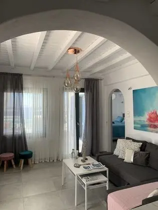 Ev, 2 Yatak Odası, Deniz Manzaralı