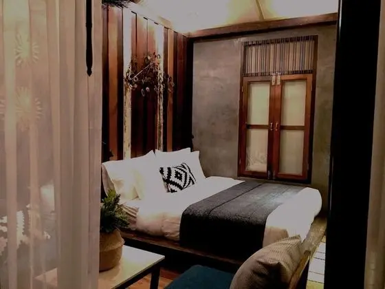 Deluxe Double Room, Connectable, Pool & Partial Sea view