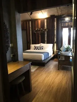 Deluxe Double Room, Connectable, Pool & Partial Sea view