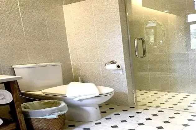 Deluxe Double Room, Connectable, Pool & Partial Sea view