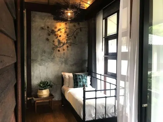 Junior Suite, Pool & Partial Sea view