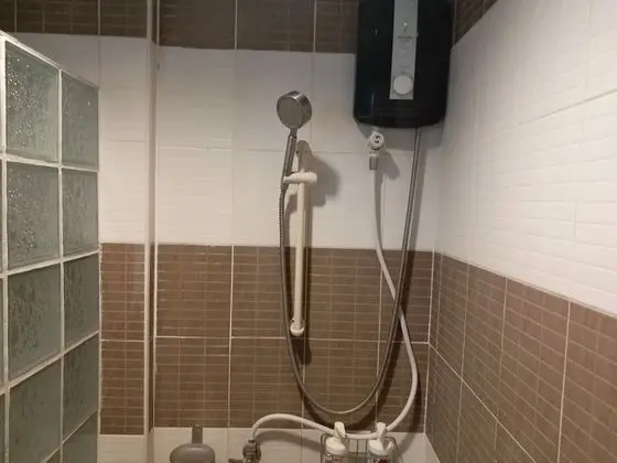 Superior İki Ayrı Yataklı Oda