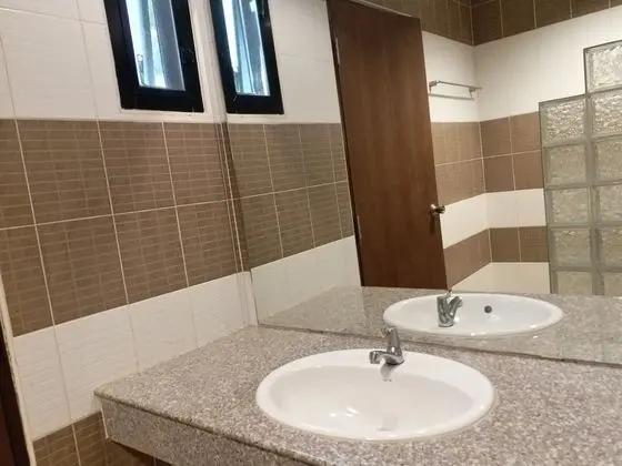 Superior İki Ayrı Yataklı Oda
