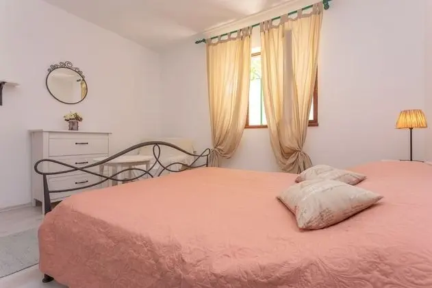 Apart Daire (Sand - with parking - A1(4+1))